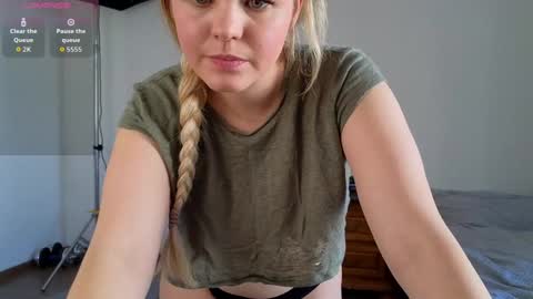 Olga online show from 12.23.25