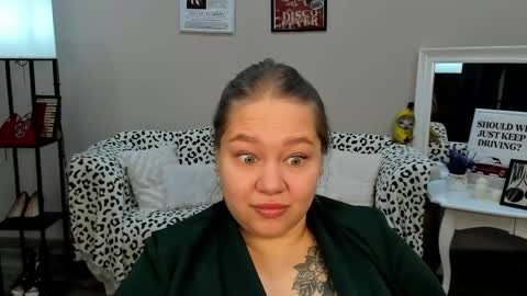 Diana online show from 05.16.26