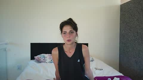 dianalove34 online show from 07.07.26