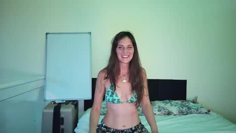 dianalove34 online show from 07.19.26