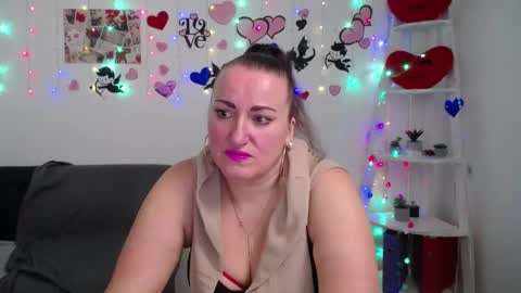 Diana online show from 03.06.25