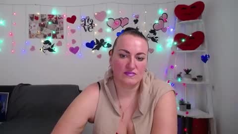 Diana online show from 03.06.25