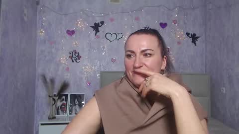 Diana online show from 03.09.25