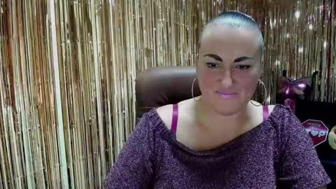 Diana online show from 10.07.25