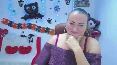 Diana online show from 10.21.25