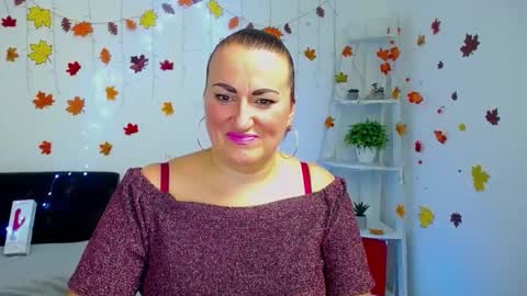 Diana online show from 12.02.25