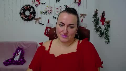 Diana online show from 12.16.25