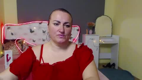 Diana online show from 04.22.26