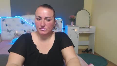 Diana online show from 04.27.26