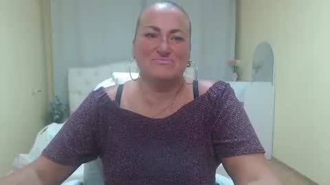 Diana online show from 07.21.26