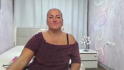 Diana online show from 07.23.26