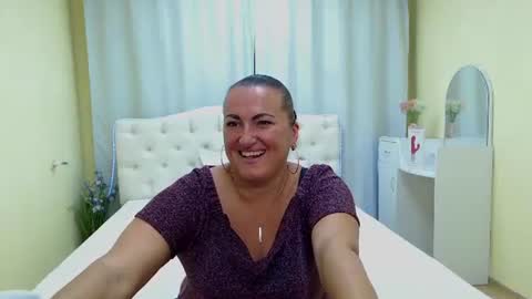 Diana online show from 07.27.26