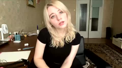 Diana online show from 06.15.26