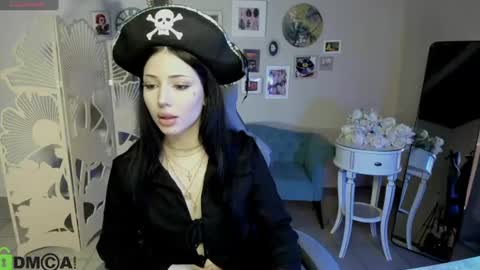 Snapshot of dianarayy chatting on 07.13.26 Diana online show from 07.13.26