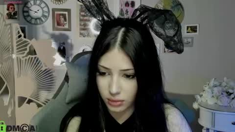 Snapshot of dianarayy chatting on 07.15.26 Diana online show from 07.15.26