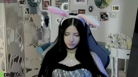 Snapshot of dianarayy chatting on 07.20.26 Diana online show from 07.20.26
