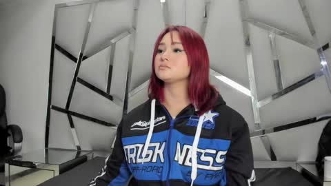 dianarous online show from 02.11.26