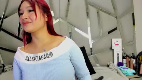 dianarous online show from 02.21.26