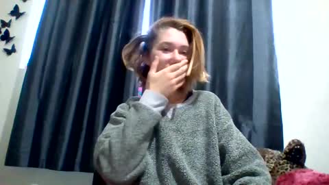 dianarussell864 online show from 09.24.25