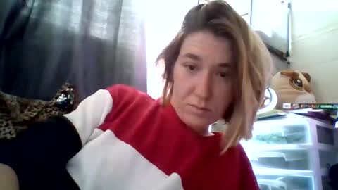 dianarussell864 online show from 10.18.25