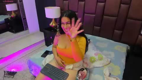dianasheren online show from 06.09.26