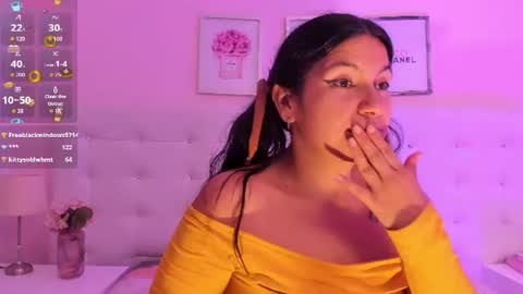 dianasheren online show from 06.13.26