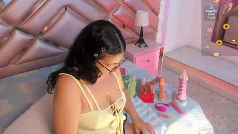 dianasheren online show from 06.23.26
