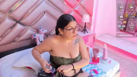 dianasheren online show from 06.24.26