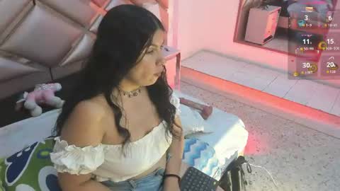 dianasheren online show from 06.25.26