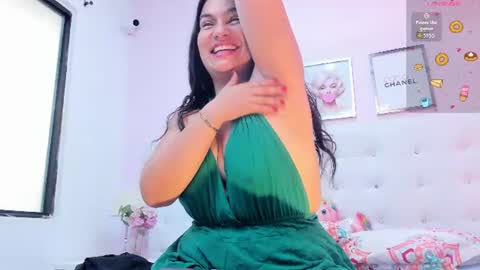 dianasheren online show from 06.29.26