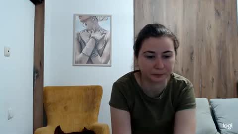 dianasmiey7 online show from 07.03.26