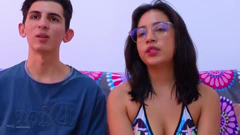 Ana  Leo online show from 02.07.25