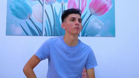 Ana  Leo online show from 03.07.25