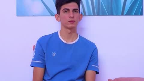 Ana  Leo online show from 09.09.25