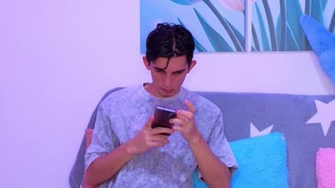 Ana  Leo online show from 02.06.26