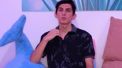 Ana  Leo online show from 02.10.26