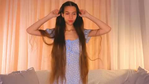 Emily online show from 07.08.26