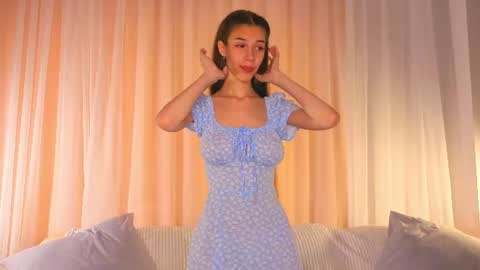 Emily online show from 07.10.26