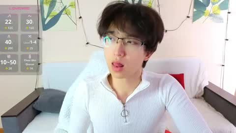 Adam online show from 04.10.26