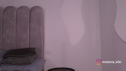 Melania   -    online show from 12.20.24