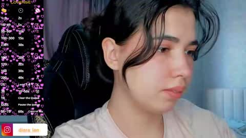 Diara online show from 03.25.26