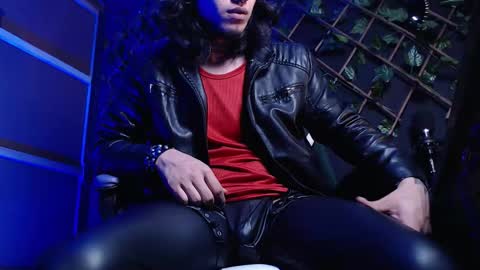 DICAPRIO online show from 01.19.26