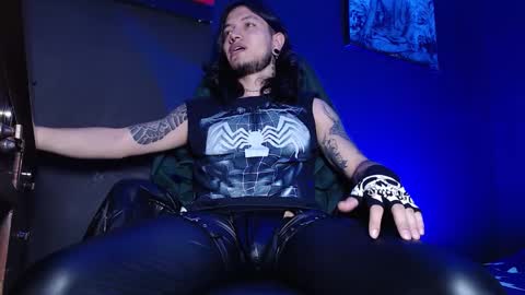 DICAPRIO online show from 02.19.26