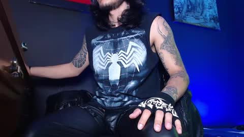 DICAPRIO online show from 02.19.26