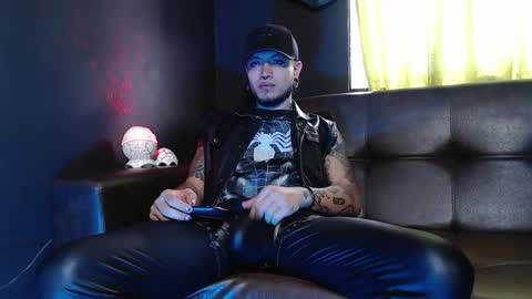 DICAPRIO online show from 05.11.26