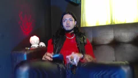 DICAPRIO online show from 05.20.26