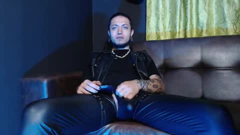 DICAPRIO online show from 05.28.26