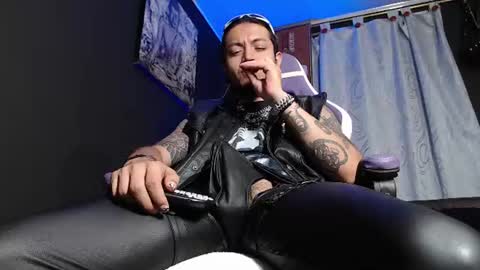 DICAPRIO online show from 06.13.26