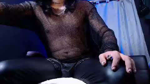 DICAPRIO online show from 06.16.26