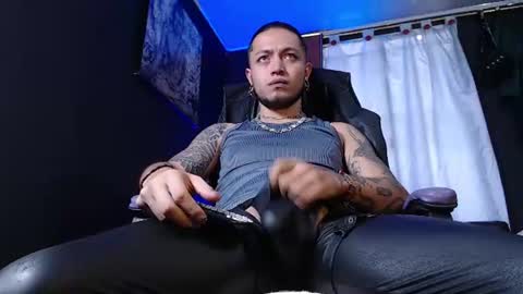 DICAPRIO online show from 06.19.26